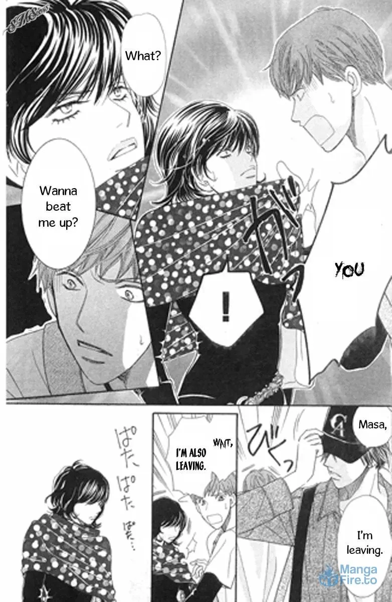 Read Love Blog!! chapter 7 image 11 on Lezhin