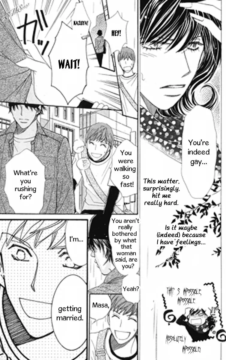 Read Love Blog!! chapter 7 image 12 on Lezhin