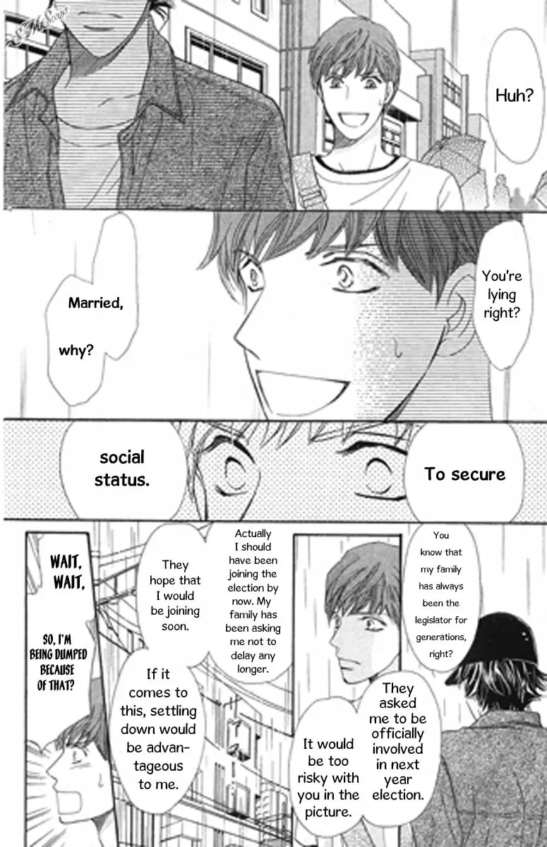 Read Love Blog!! chapter 7 image 13 on Lezhin