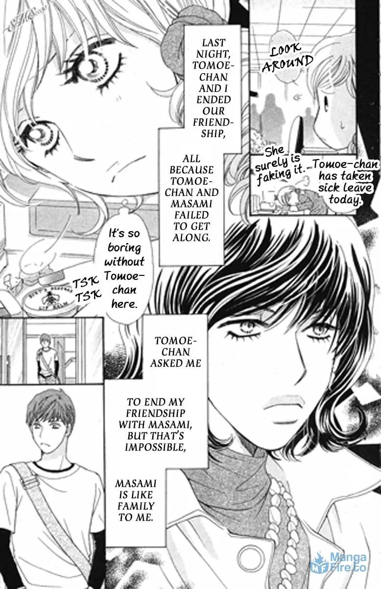 Read Love Blog!! chapter 7 image 2 on Lezhin