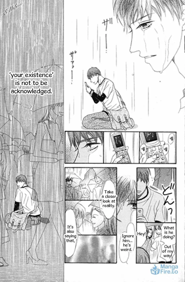 Read Love Blog!! chapter 7 image 20 on Lezhin