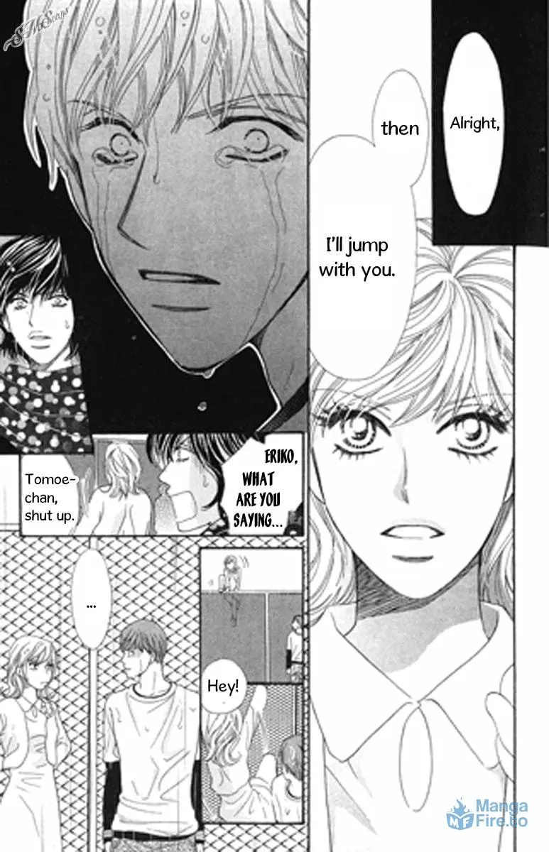 Read Love Blog!! chapter 7 image 26 on Lezhin