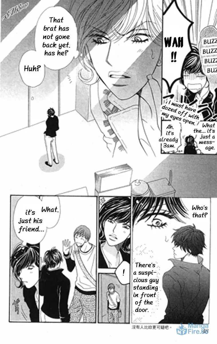 Read Love Blog!! chapter 7 image 5 on Lezhin