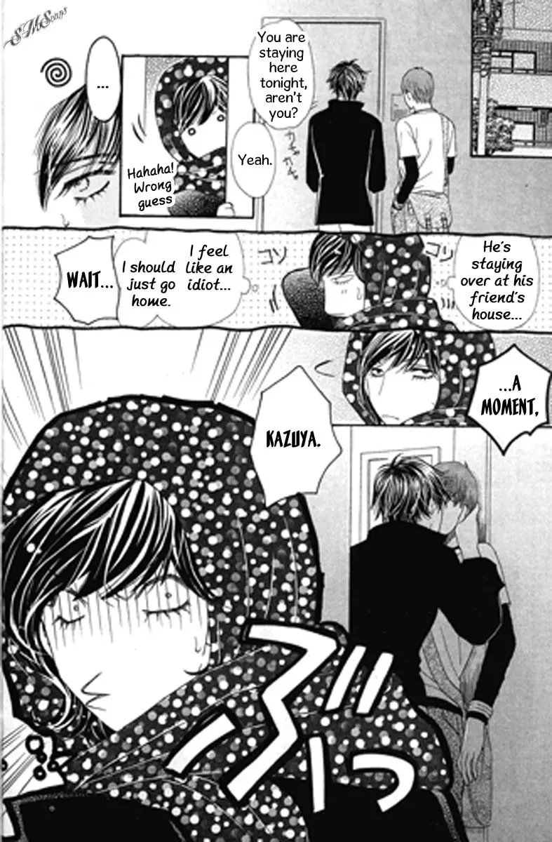 Read Love Blog!! chapter 7 image 7 on Lezhin