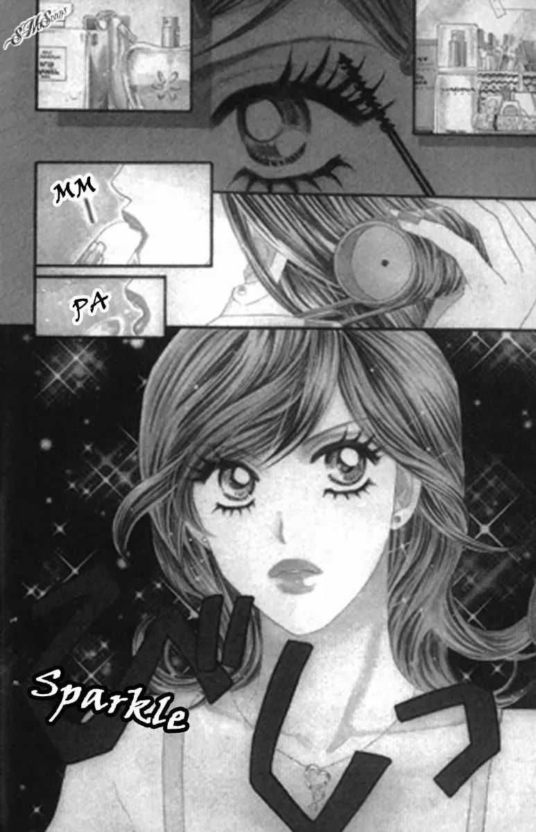 Read Love Blog!! chapter 8 image 1 on Lezhin