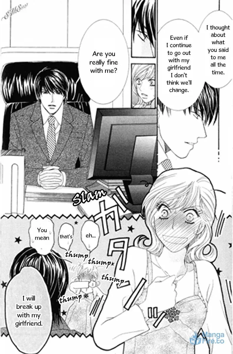 Read Love Blog!! chapter 8 image 11 on Lezhin