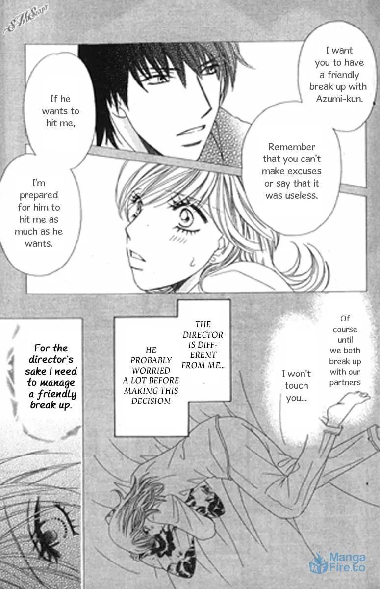 Read Love Blog!! chapter 8 image 14 on Lezhin