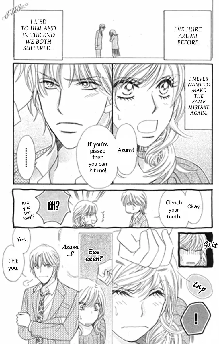 Read Love Blog!! chapter 8 image 16 on Lezhin