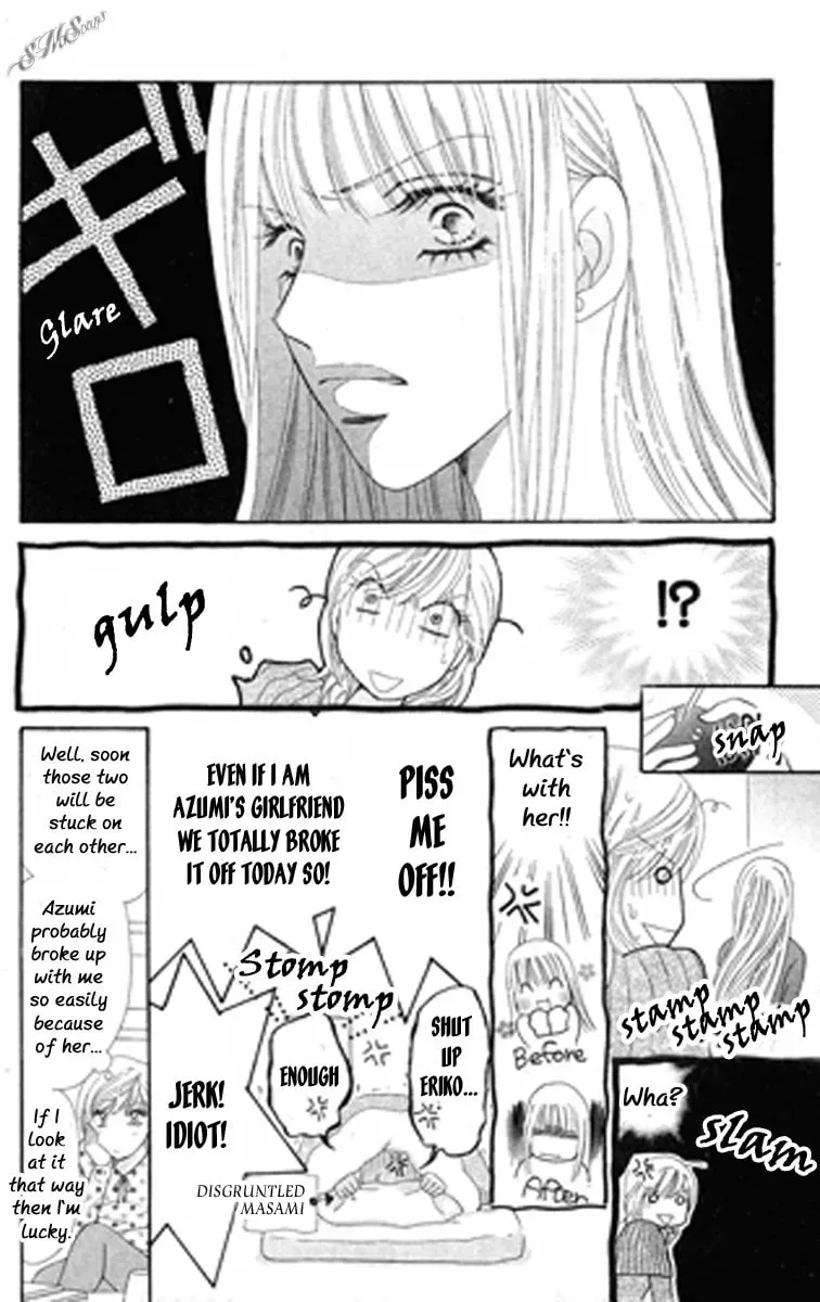Read Love Blog!! chapter 8 image 19 on Lezhin