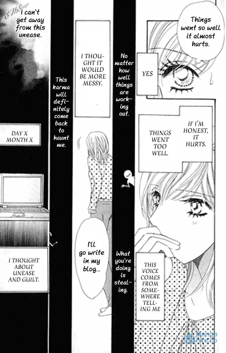 Read Love Blog!! chapter 8 image 20 on Lezhin