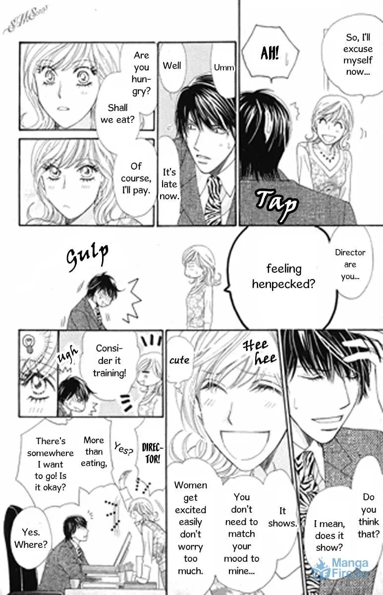 Read Love Blog!! chapter 8 image 23 on Lezhin