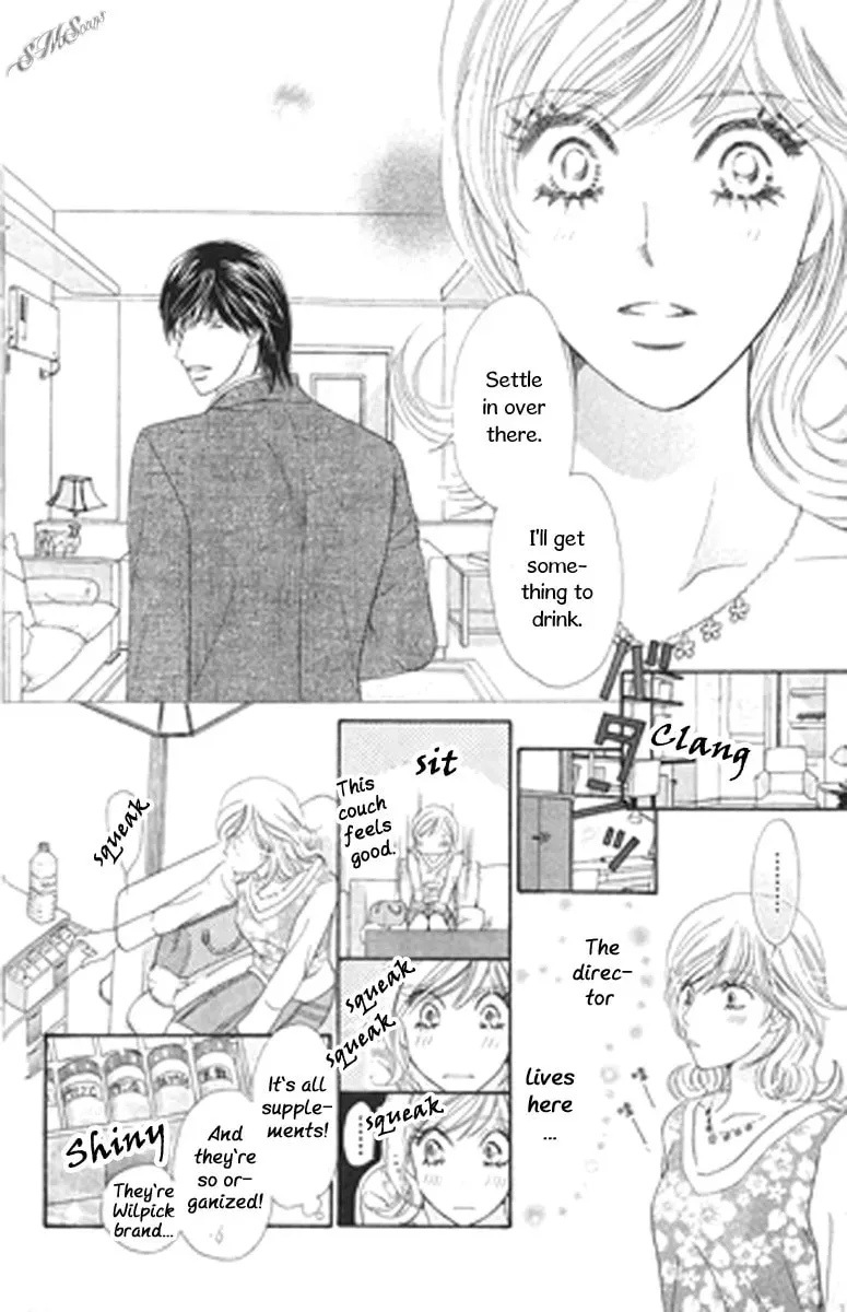 Read Love Blog!! chapter 8 image 25 on Lezhin