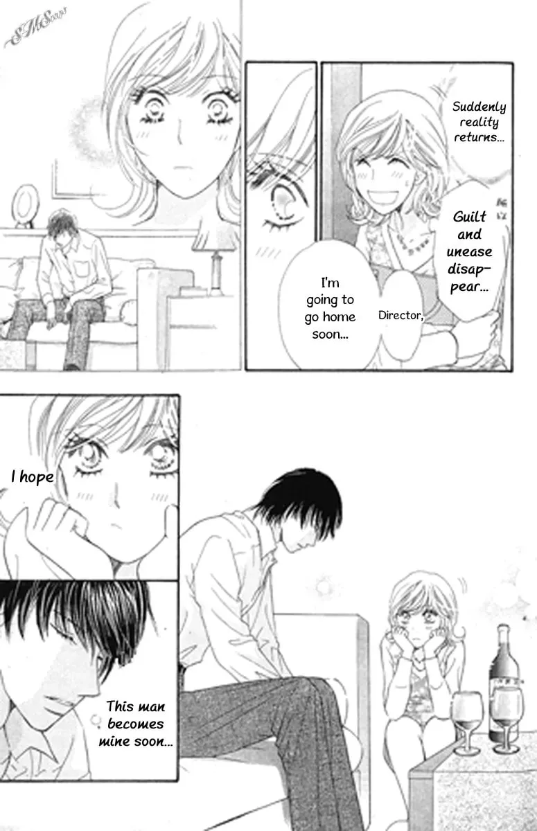 Read Love Blog!! chapter 8 image 28 on Lezhin