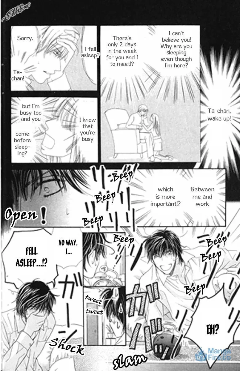 Read Love Blog!! chapter 8 image 29 on Lezhin