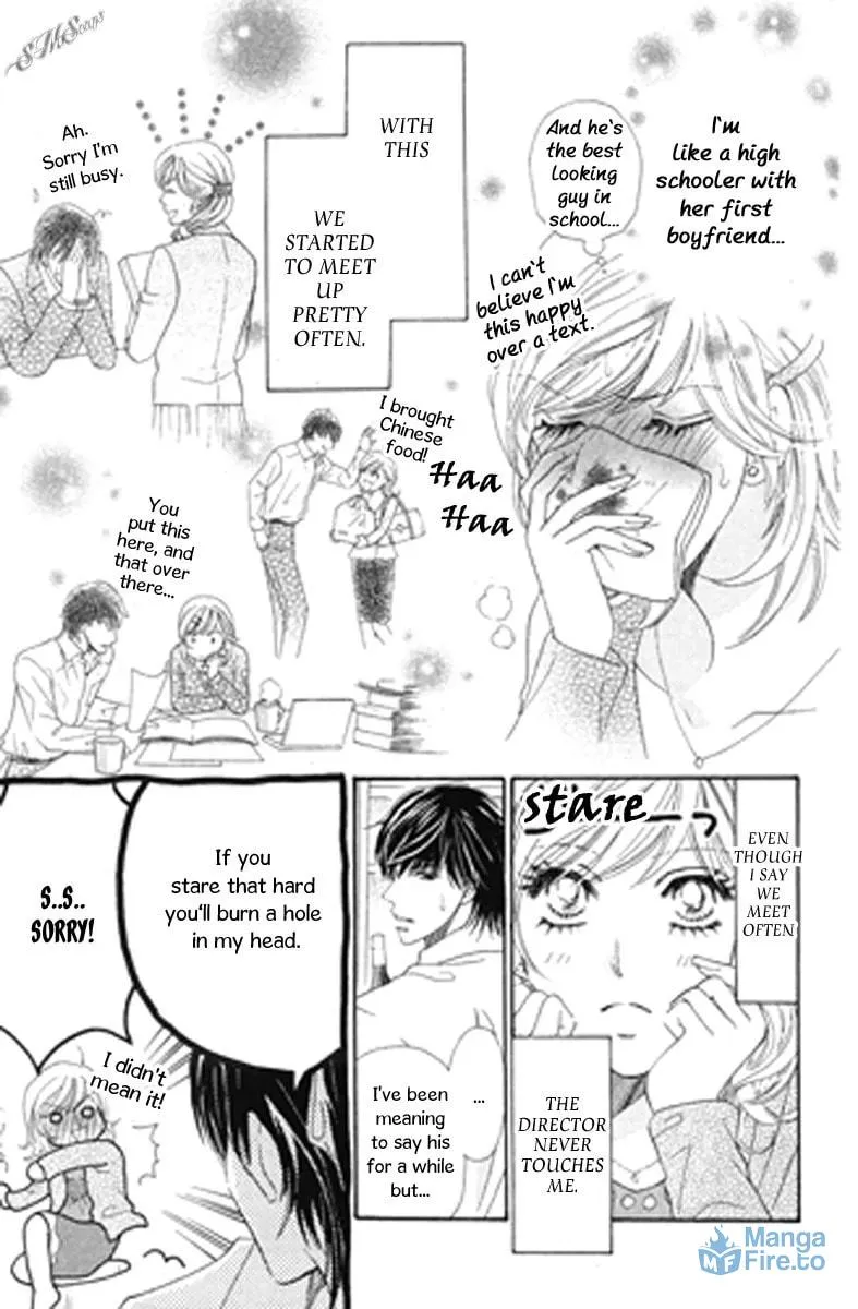 Read Love Blog!! chapter 8 image 32 on Lezhin