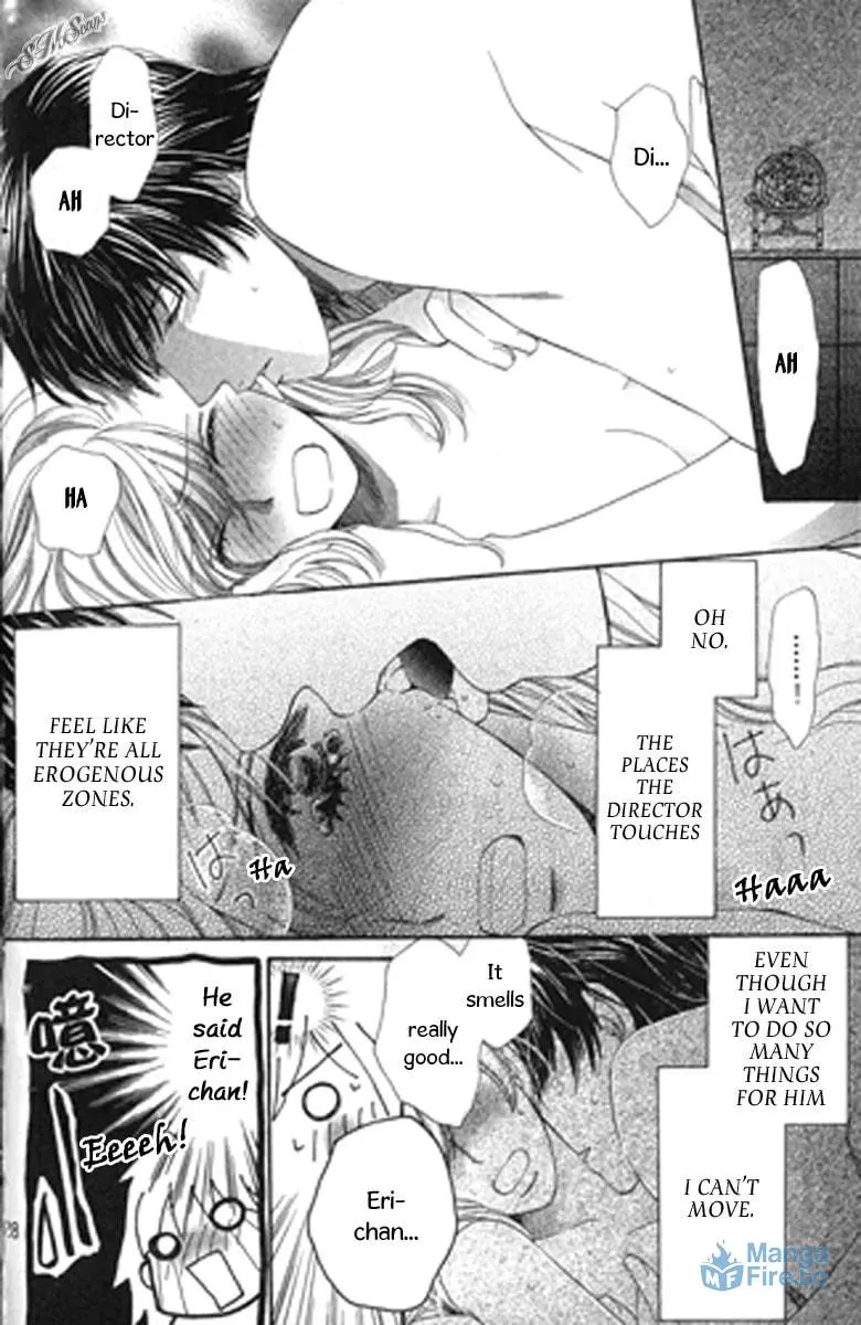 Read Love Blog!! chapter 9 image 11 on Lezhin
