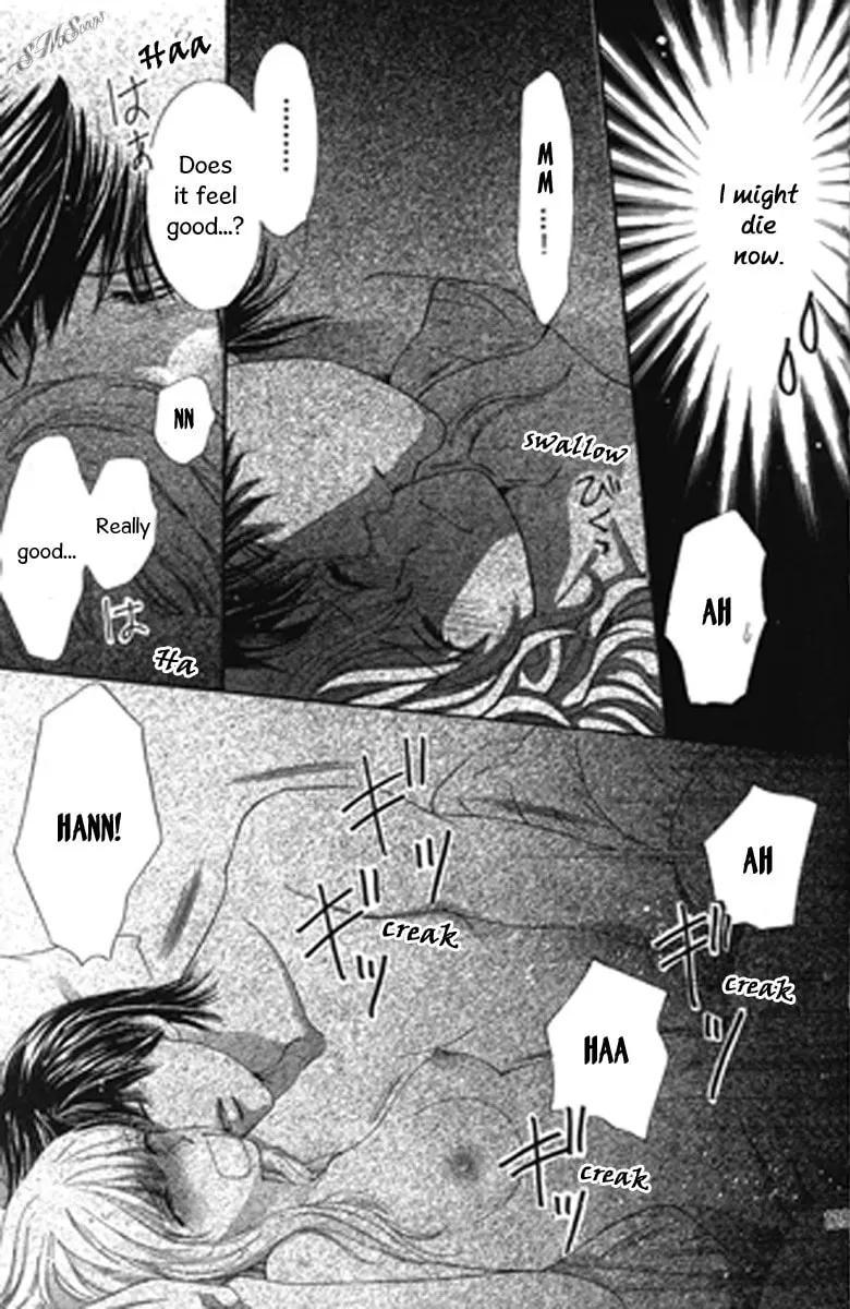 Read Love Blog!! chapter 9 image 12 on Lezhin