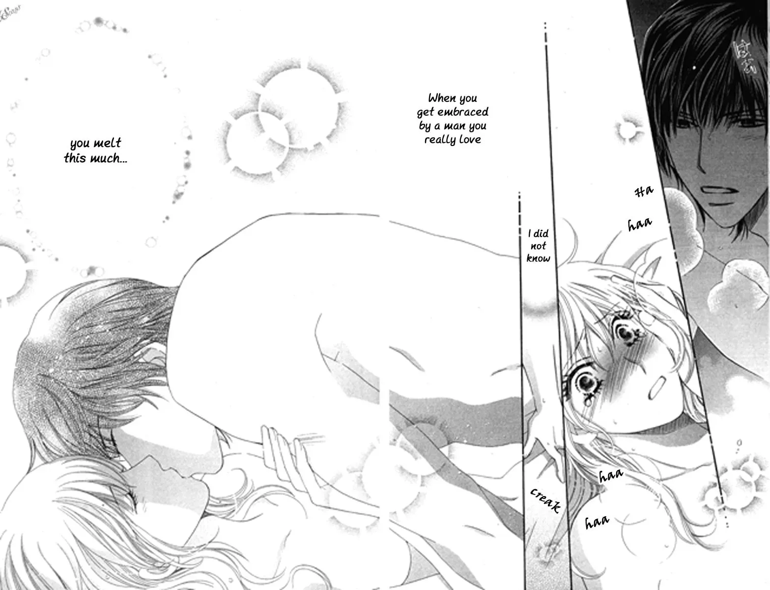 Read Love Blog!! chapter 9 image 13 on Lezhin