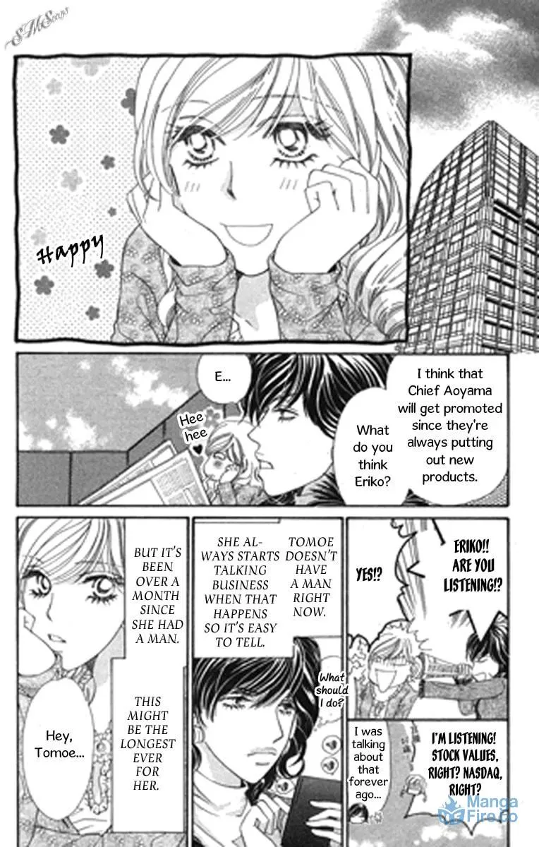Read Love Blog!! chapter 9 image 14 on Lezhin