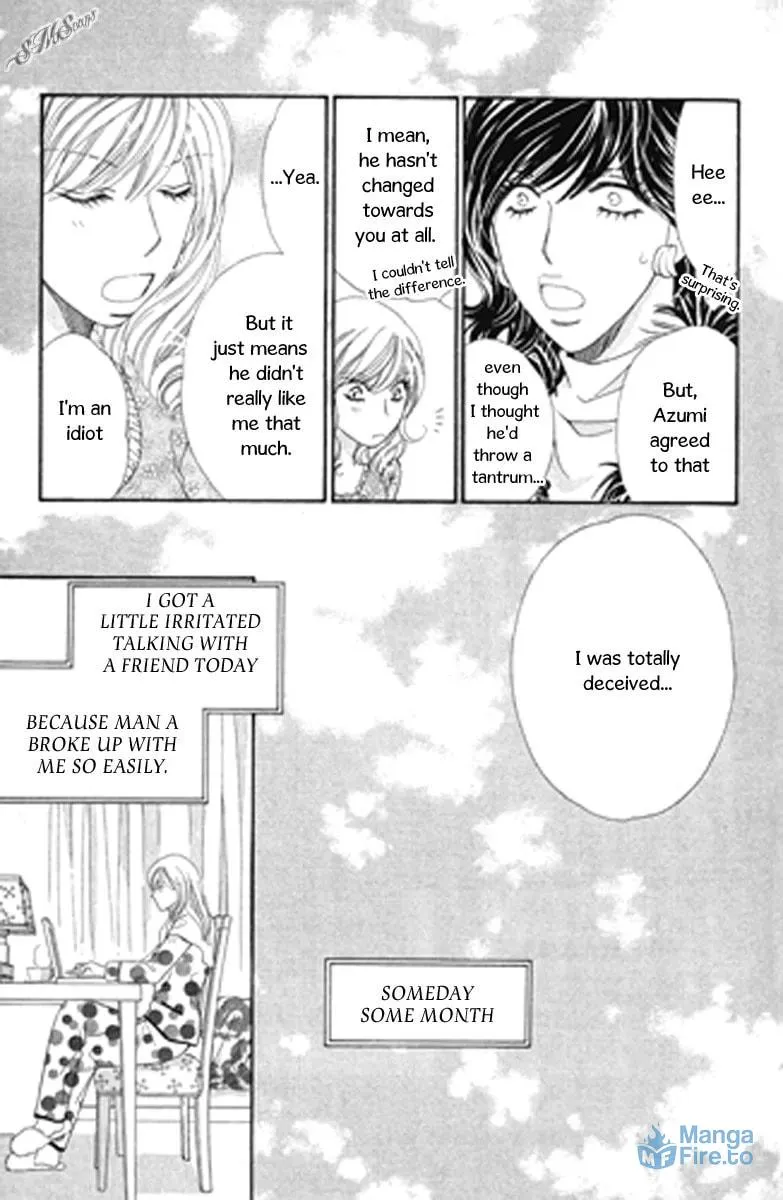 Read Love Blog!! chapter 9 image 17 on Lezhin