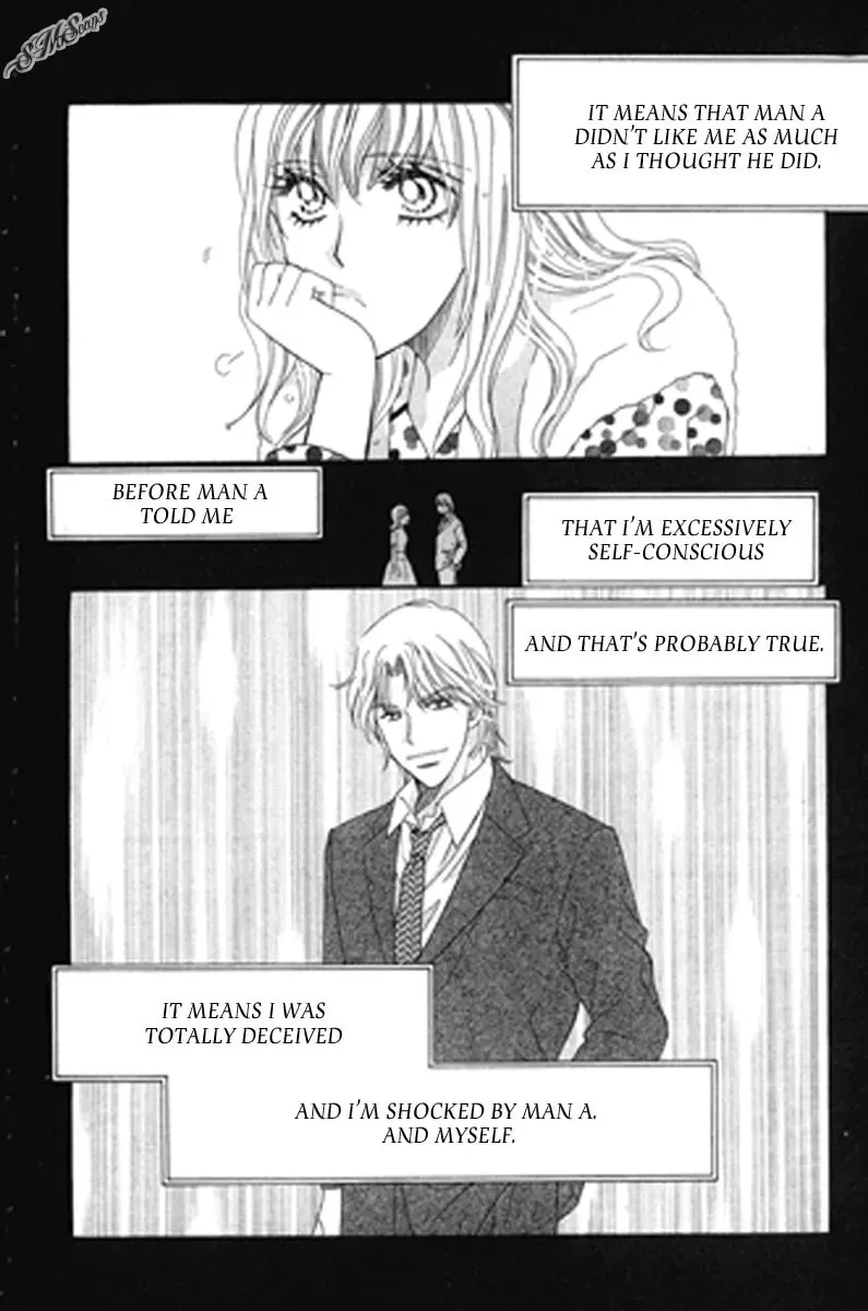 Read Love Blog!! chapter 9 image 18 on Lezhin