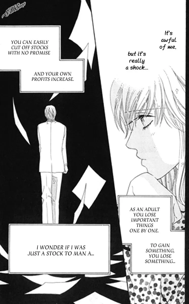Read Love Blog!! chapter 9 image 19 on Lezhin