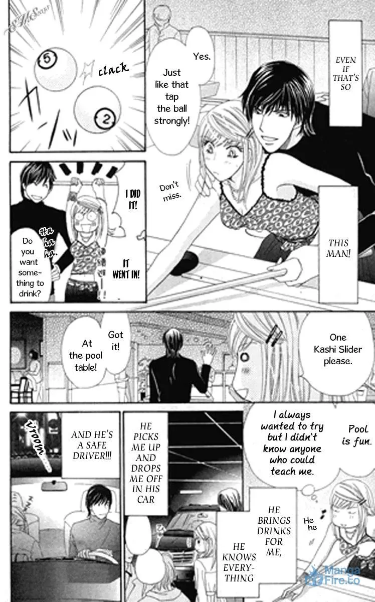 Read Love Blog!! chapter 9 image 20 on Lezhin