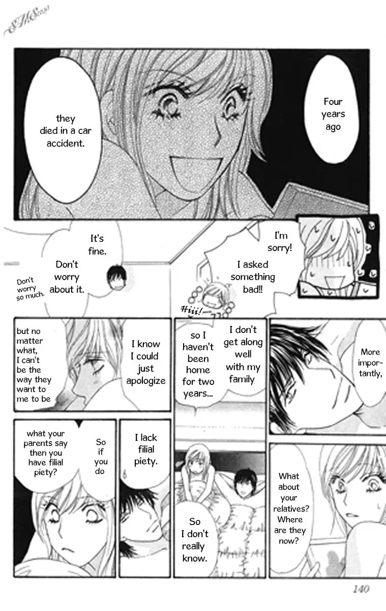 Read Love Blog!! chapter 9 image 22 on Lezhin