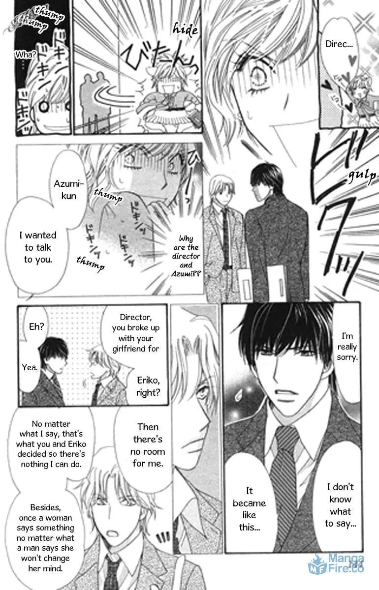 Read Love Blog!! chapter 9 image 26 on Lezhin