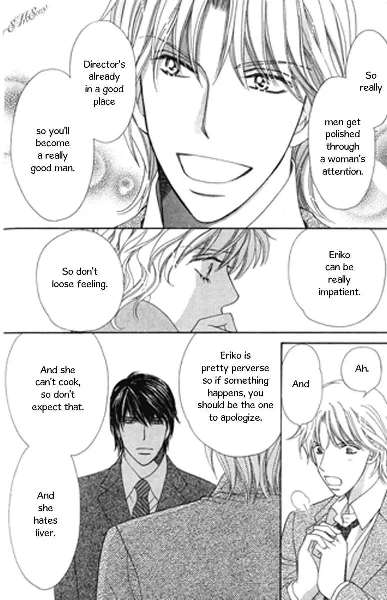 Read Love Blog!! chapter 9 image 28 on Lezhin