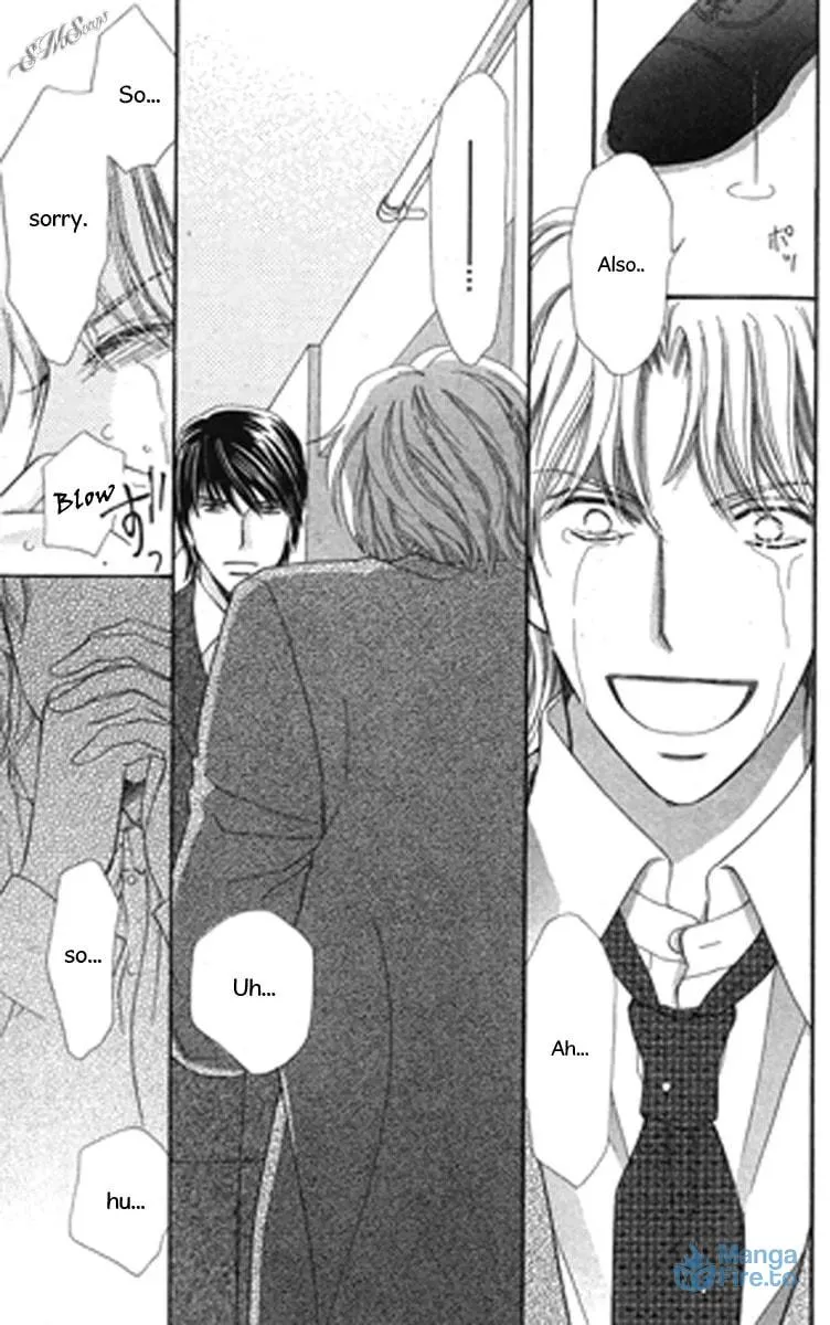 Read Love Blog!! chapter 9 image 29 on Lezhin