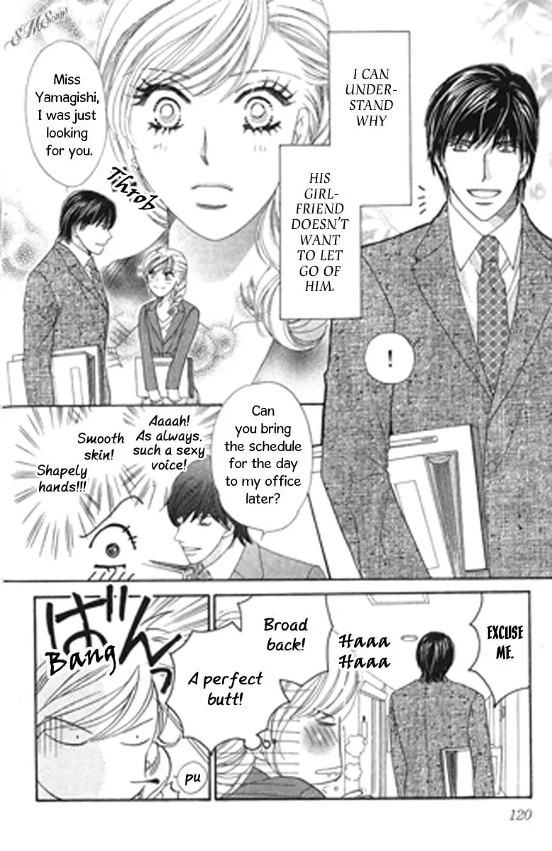 Read Love Blog!! chapter 9 image 3 on Lezhin