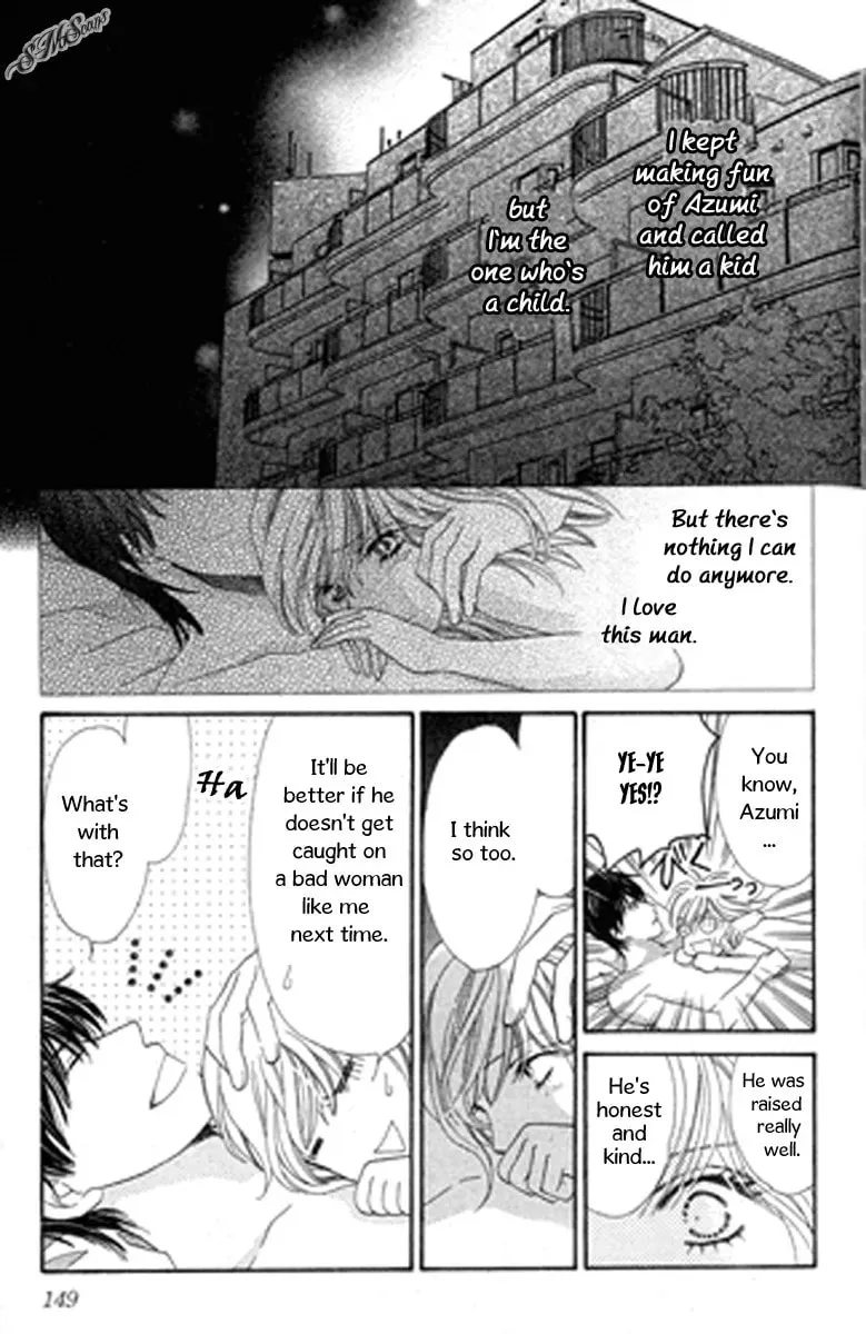 Read Love Blog!! chapter 9 image 31 on Lezhin