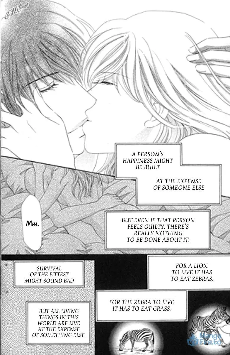 Read Love Blog!! chapter 9 image 32 on Lezhin
