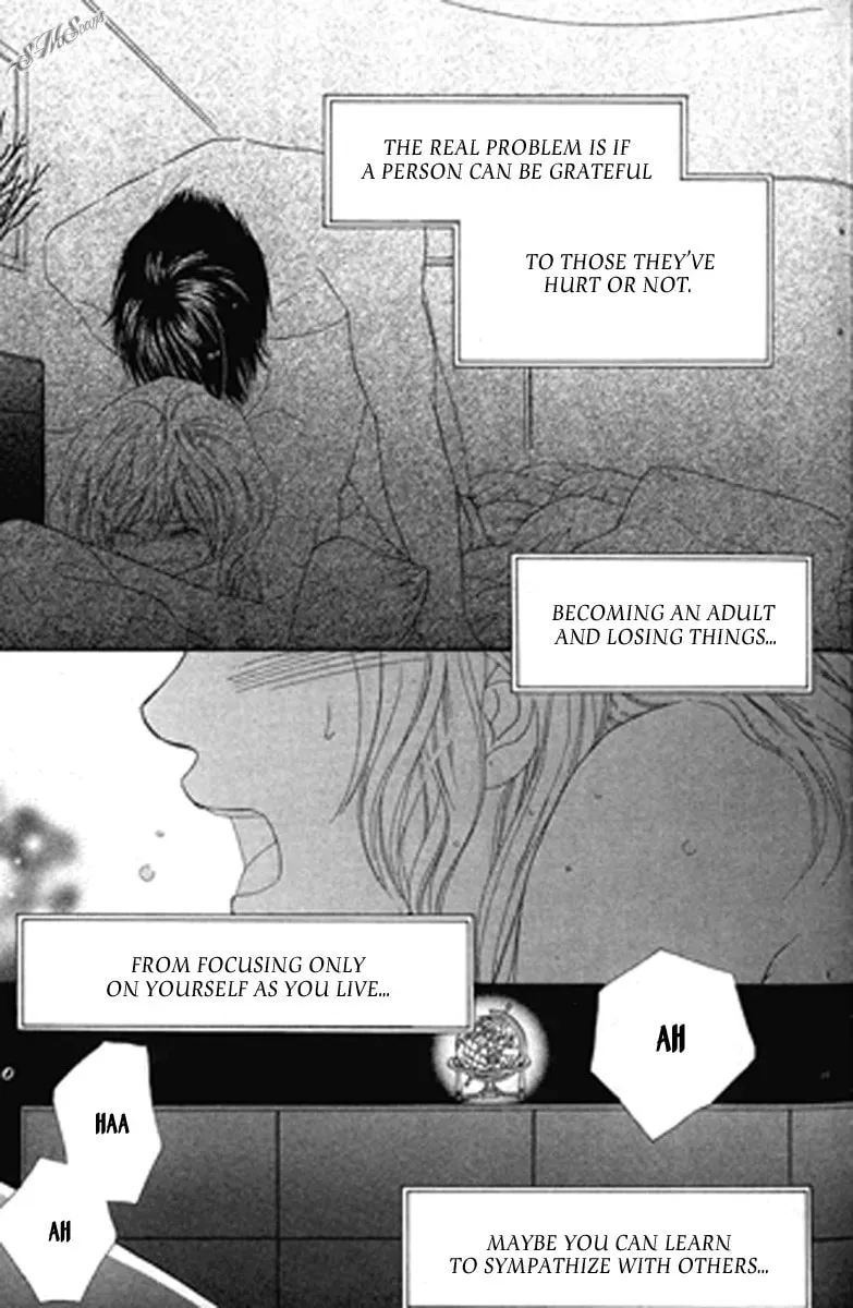 Read Love Blog!! chapter 9 image 33 on Lezhin