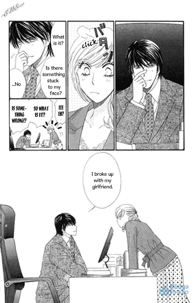 Read Love Blog!! chapter 9 image 5 on Lezhin