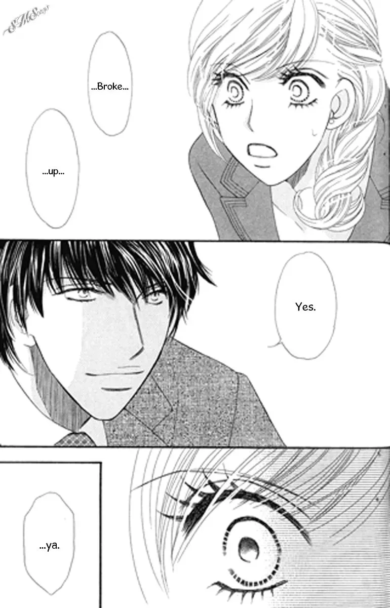 Read Love Blog!! chapter 9 image 6 on Lezhin