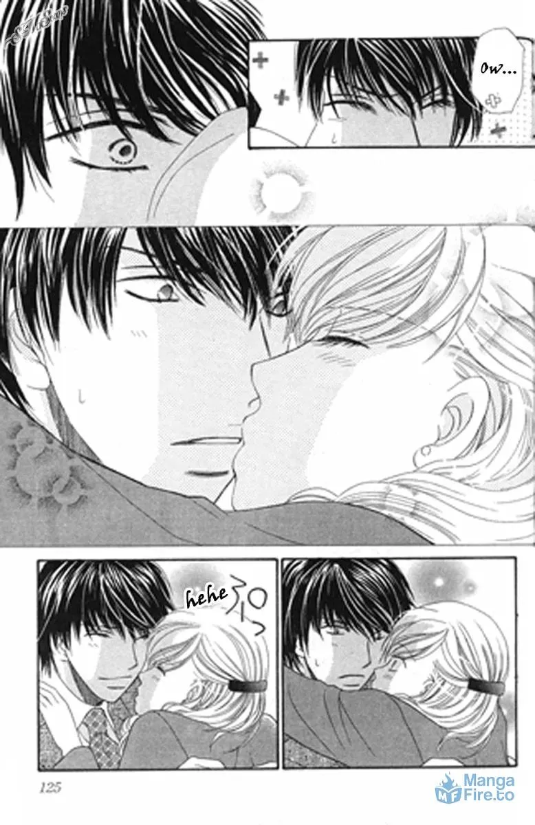 Read Love Blog!! chapter 9 image 8 on Lezhin