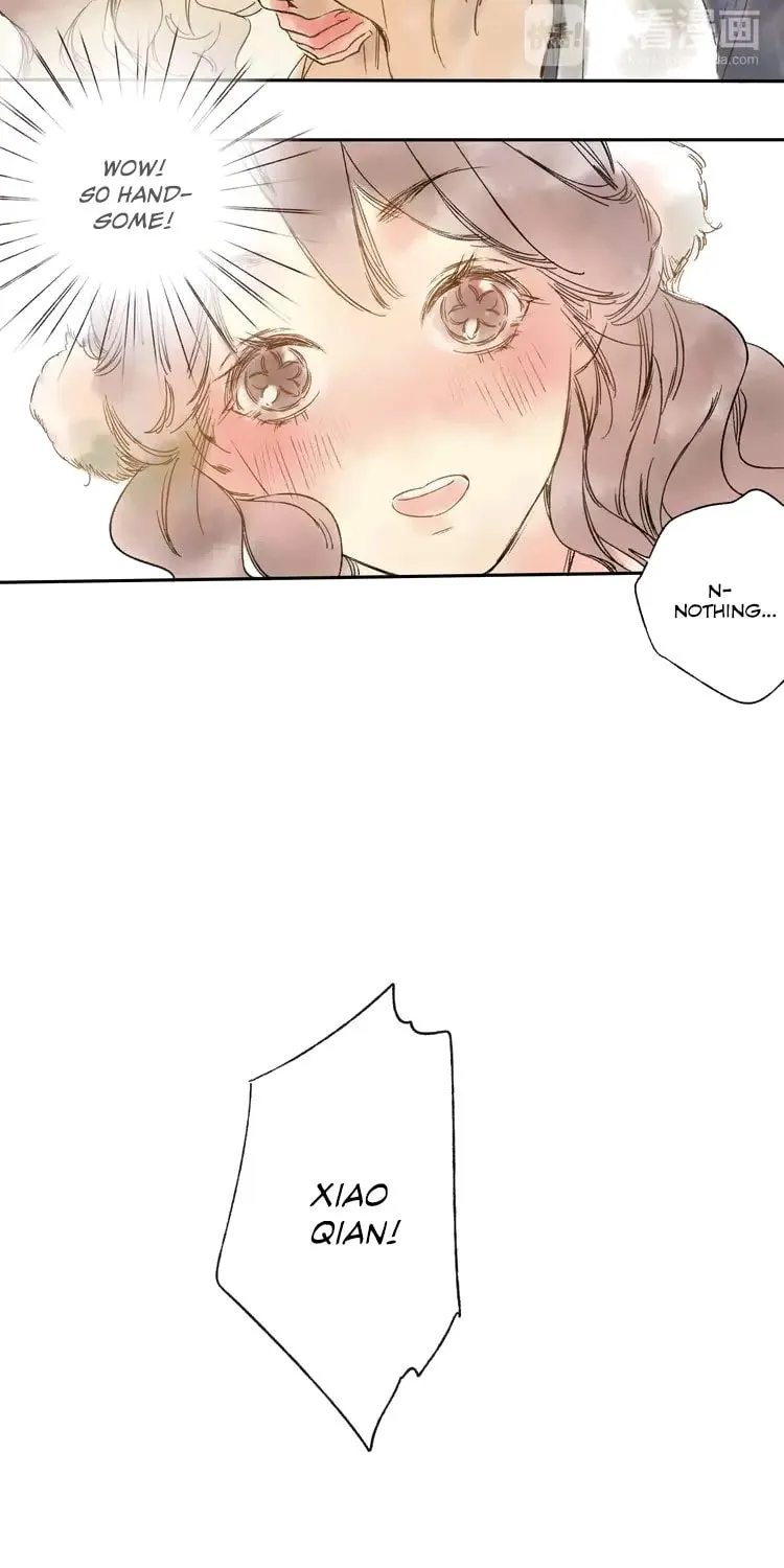 Read Love Blossoms in the Rain chapter 13 image 2 on Lezhin
