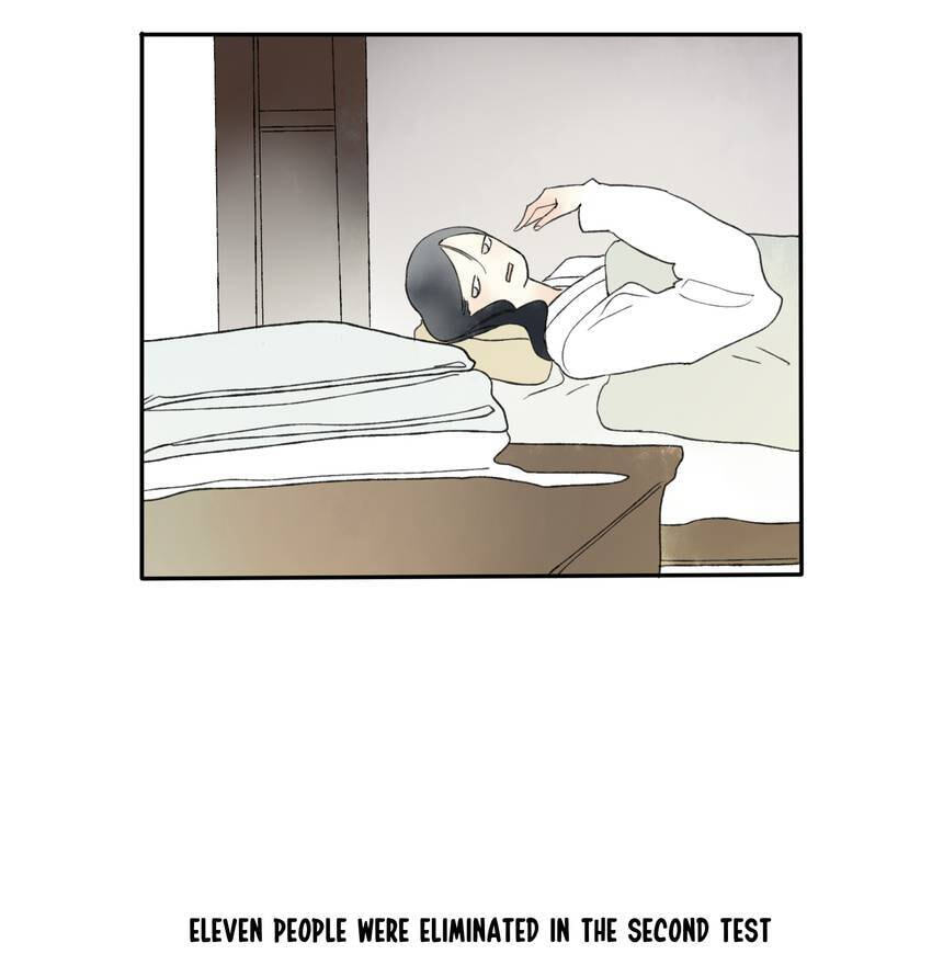 Read Love Blossoms in the Rain chapter 21 image 19 on Lezhin