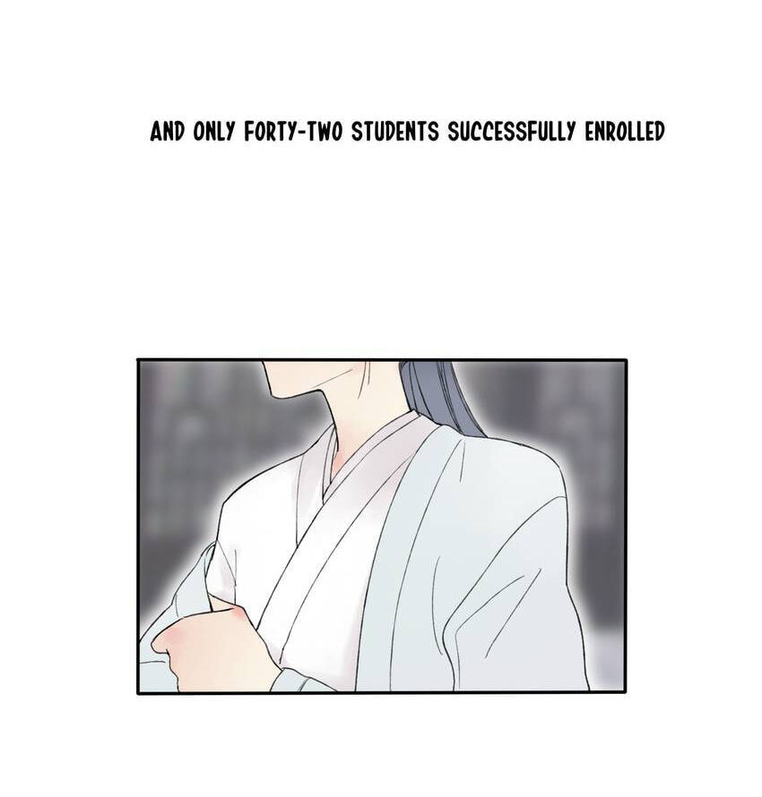 Read Love Blossoms in the Rain chapter 21 image 20 on Lezhin