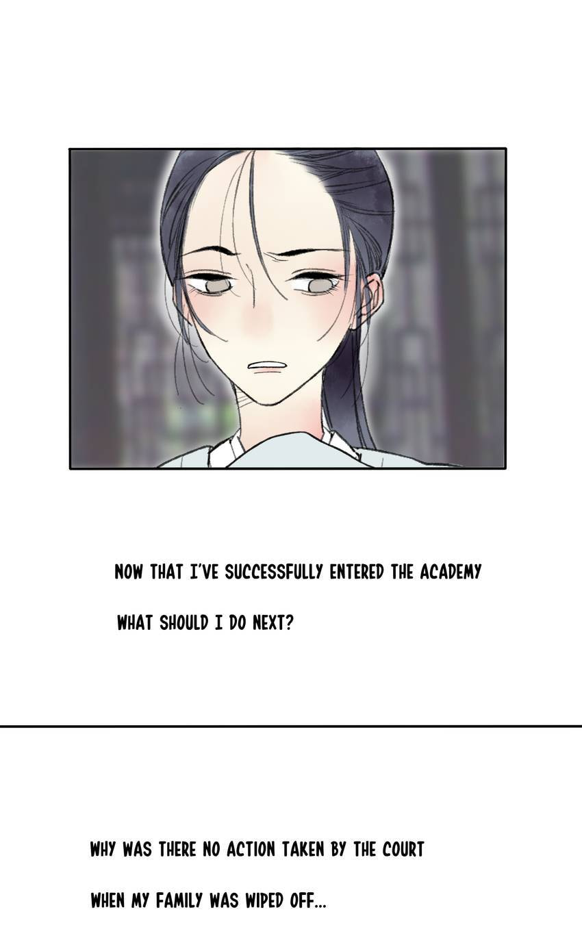 Read Love Blossoms in the Rain chapter 21 image 24 on Lezhin