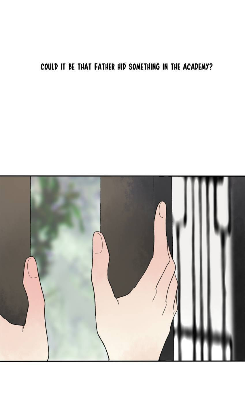 Read Love Blossoms in the Rain chapter 21 image 27 on Lezhin