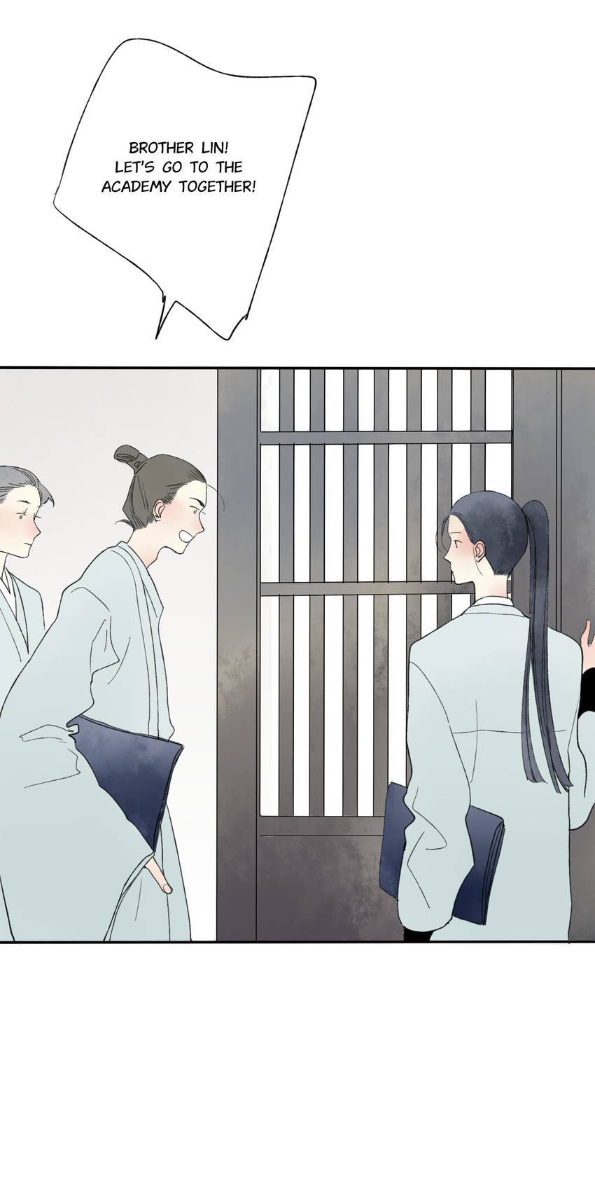 Read Love Blossoms in the Rain chapter 21 image 30 on Lezhin