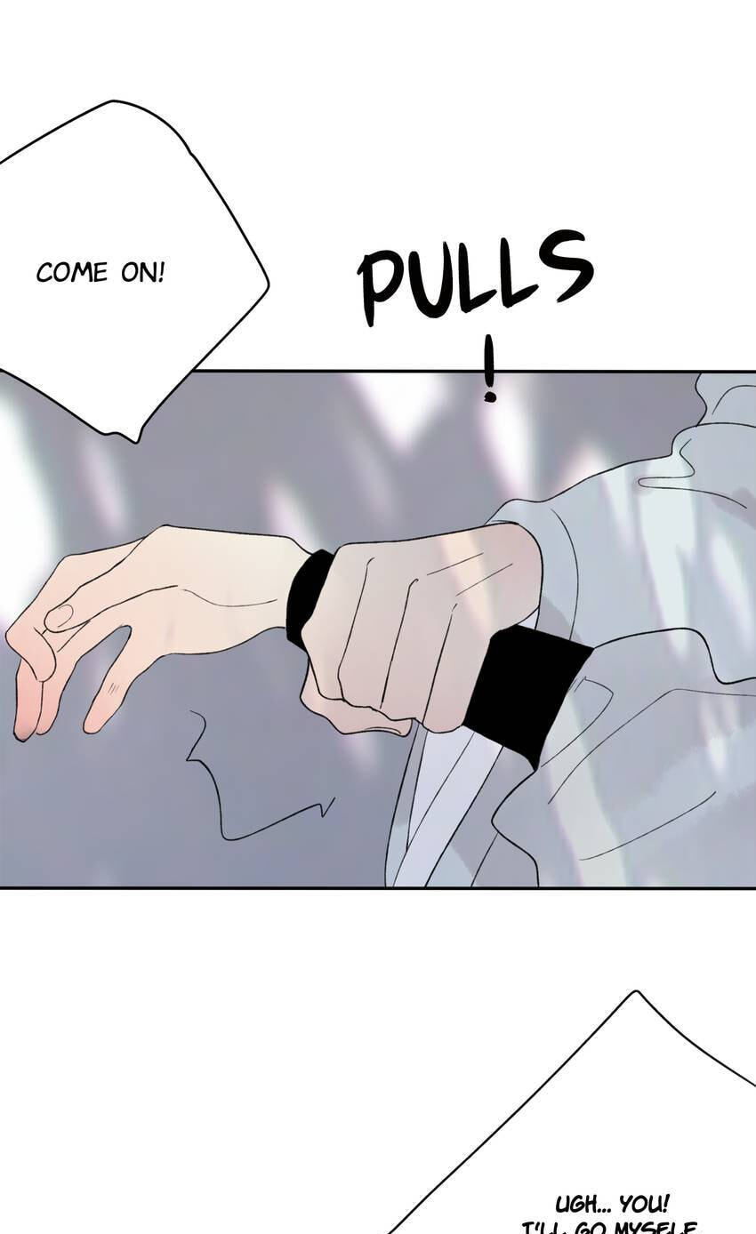 Read Love Blossoms in the Rain chapter 21 image 31 on Lezhin