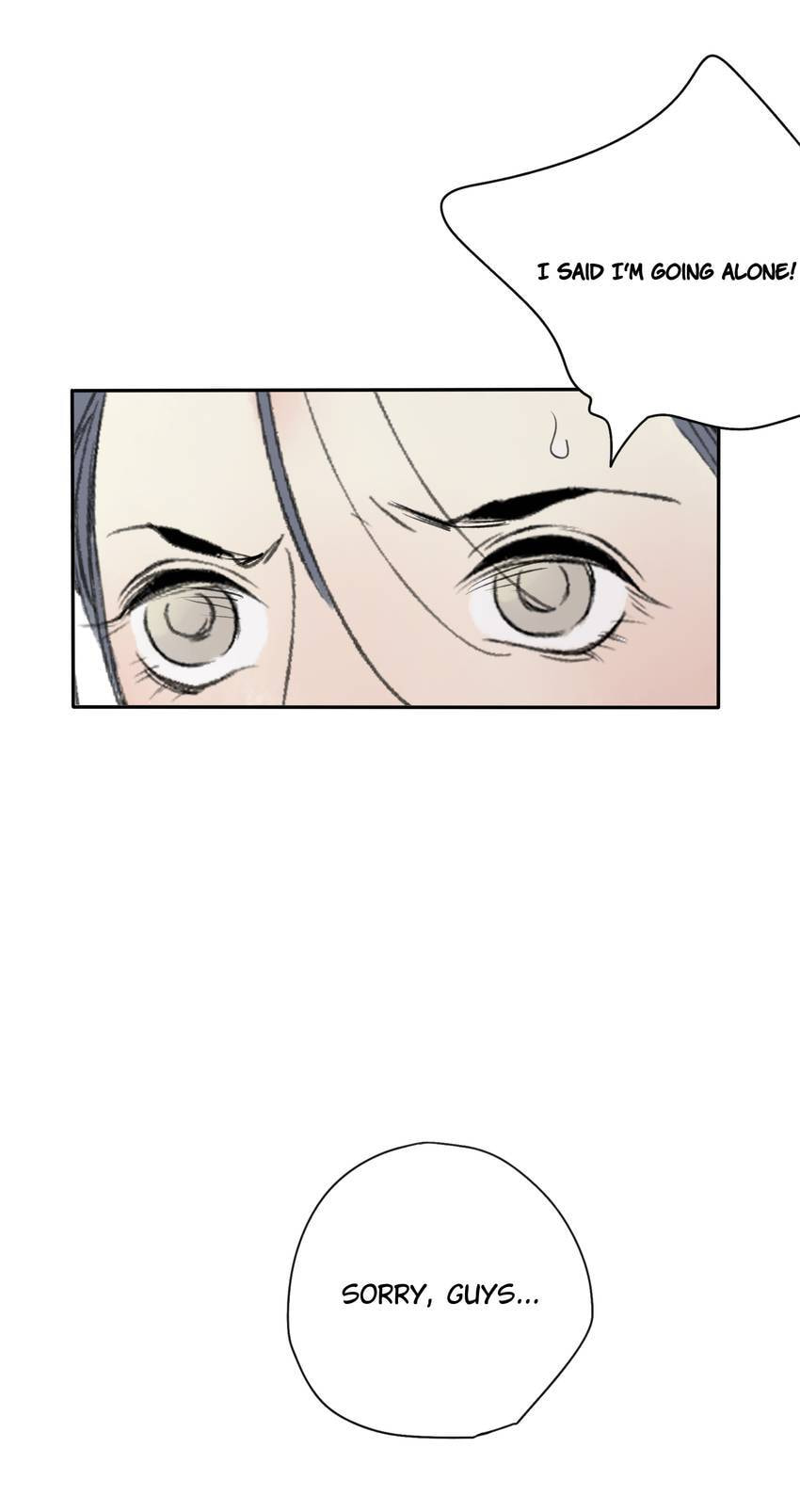 Read Love Blossoms in the Rain chapter 21 image 33 on Lezhin