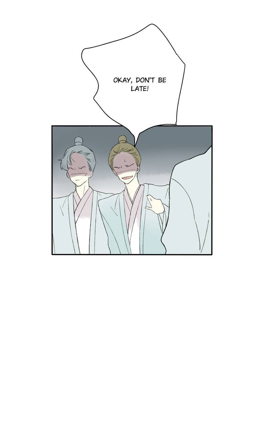 Read Love Blossoms in the Rain chapter 21 image 36 on Lezhin