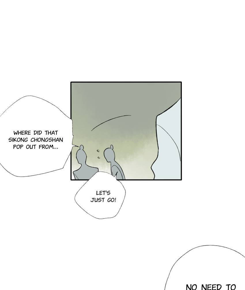 Read Love Blossoms in the Rain chapter 21 image 37 on Lezhin