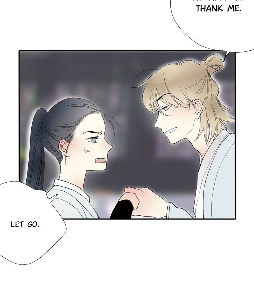 Read Love Blossoms in the Rain chapter 21 image 38 on Lezhin