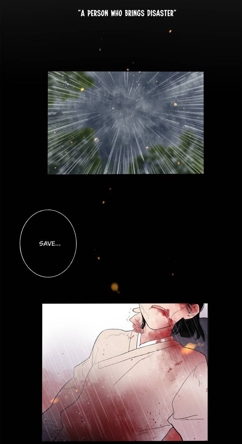 Read Love Blossoms in the Rain chapter 21 image 4 on Lezhin